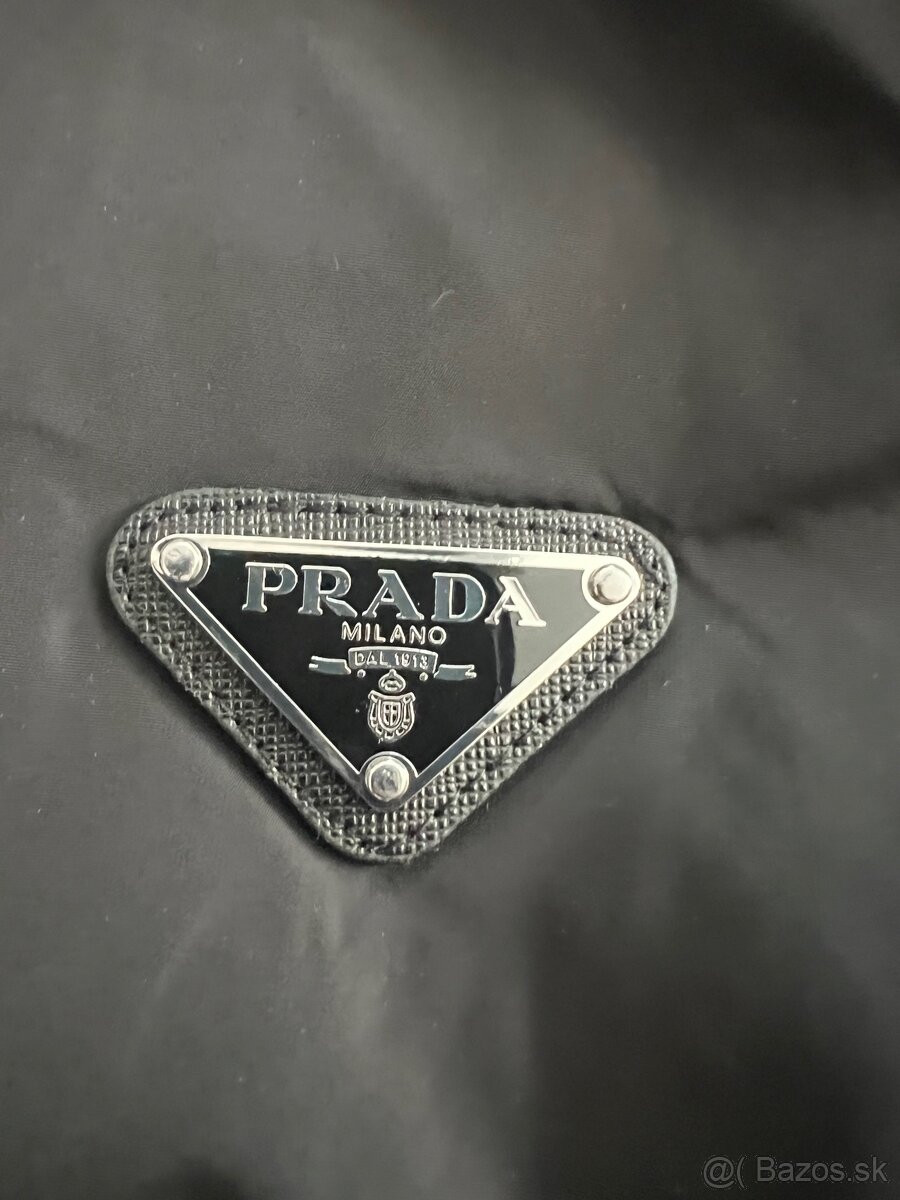 Prada Jacket - 2