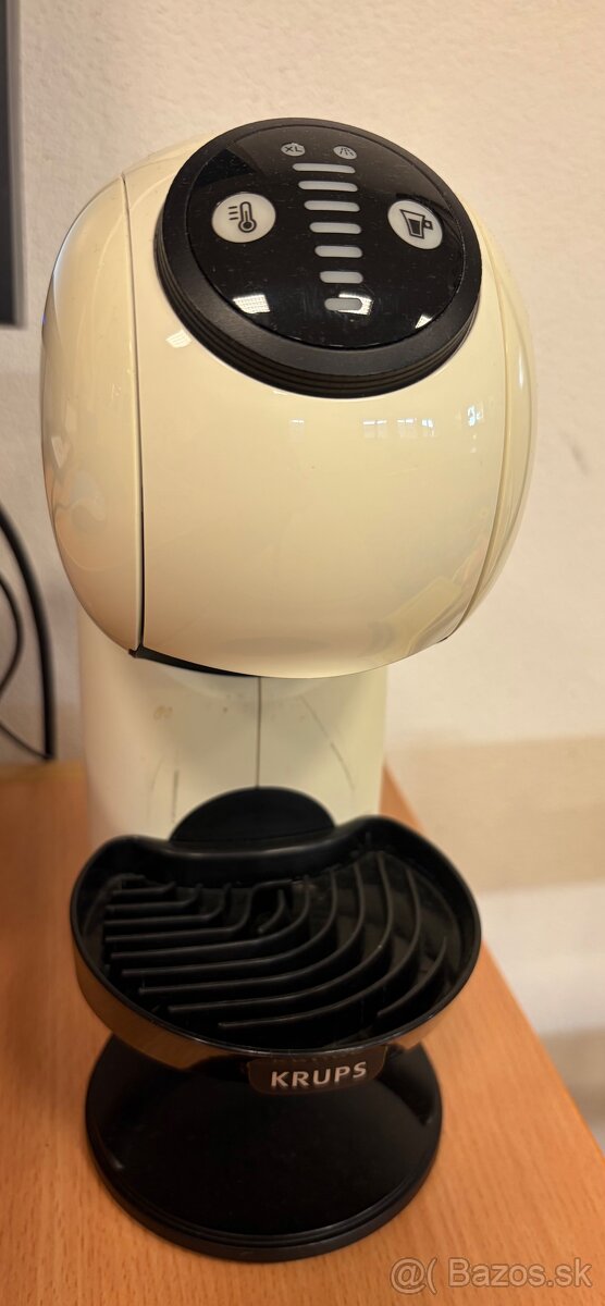 Kávovar dolce gusto genio S - 2