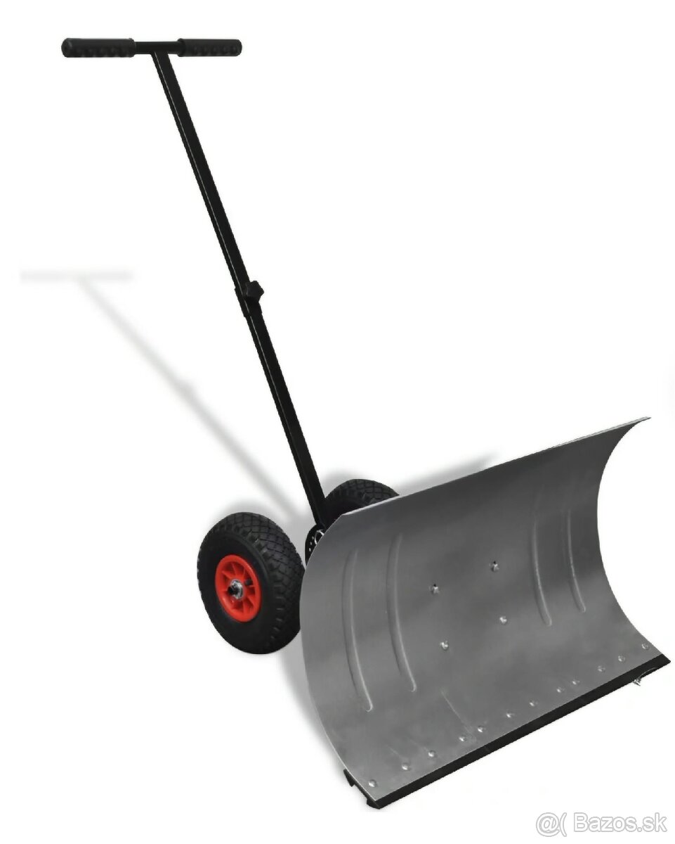 Odhŕňač snehu - 2