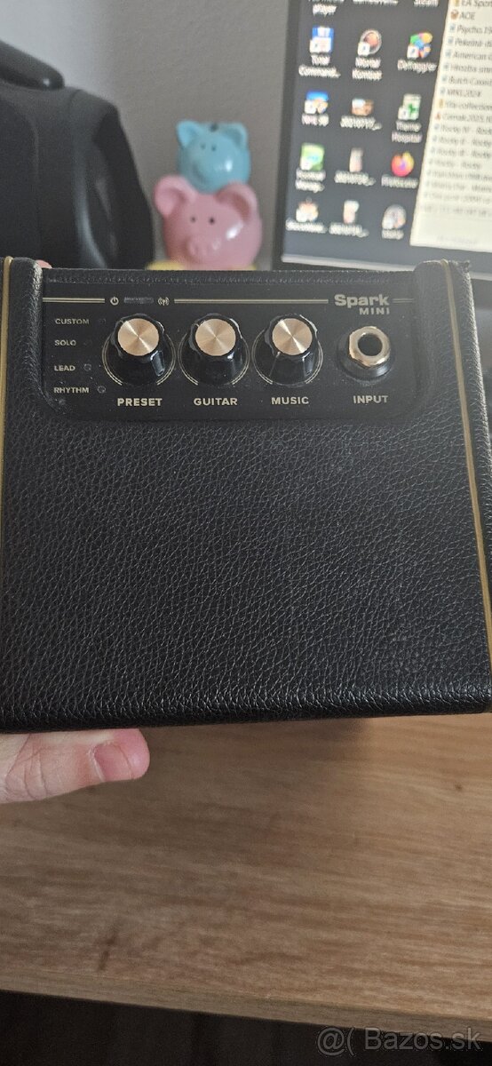 Positive Grid Spark Mini - 2