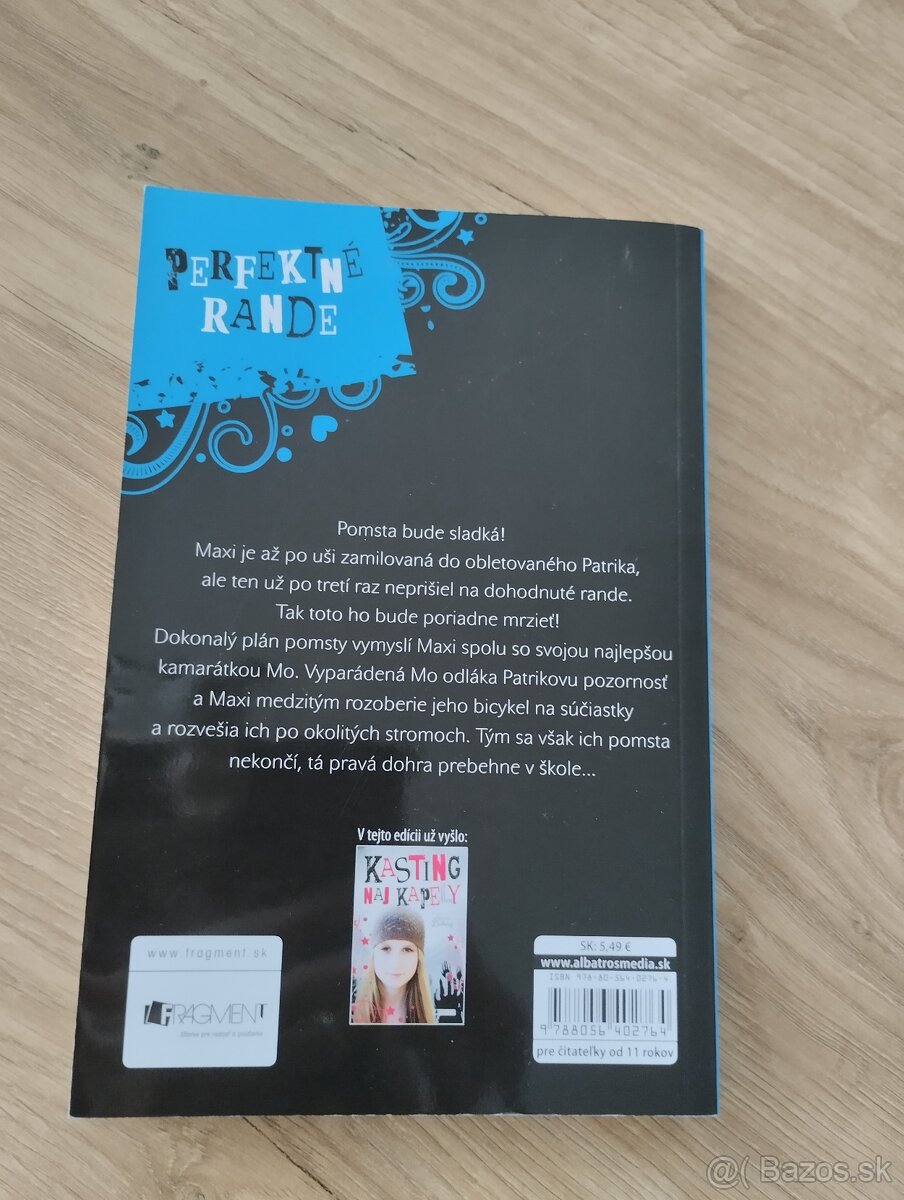 Perfektné rande - 2