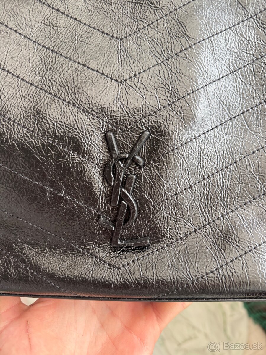 YSL kabelka - 2