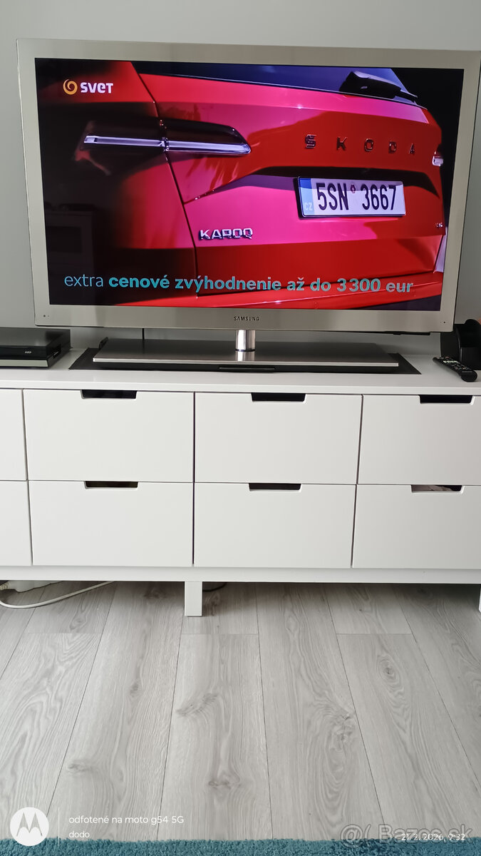 Samsung UE46C9000 - 2