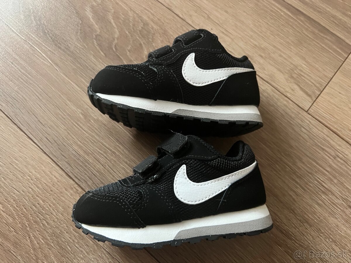 Nike detska obuv - 2