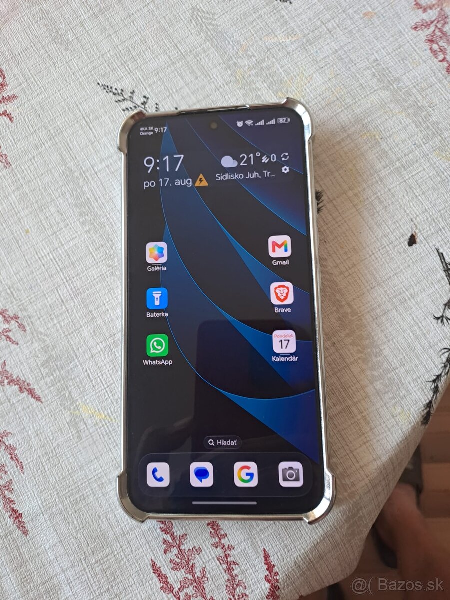 Honor 400 5g - 2