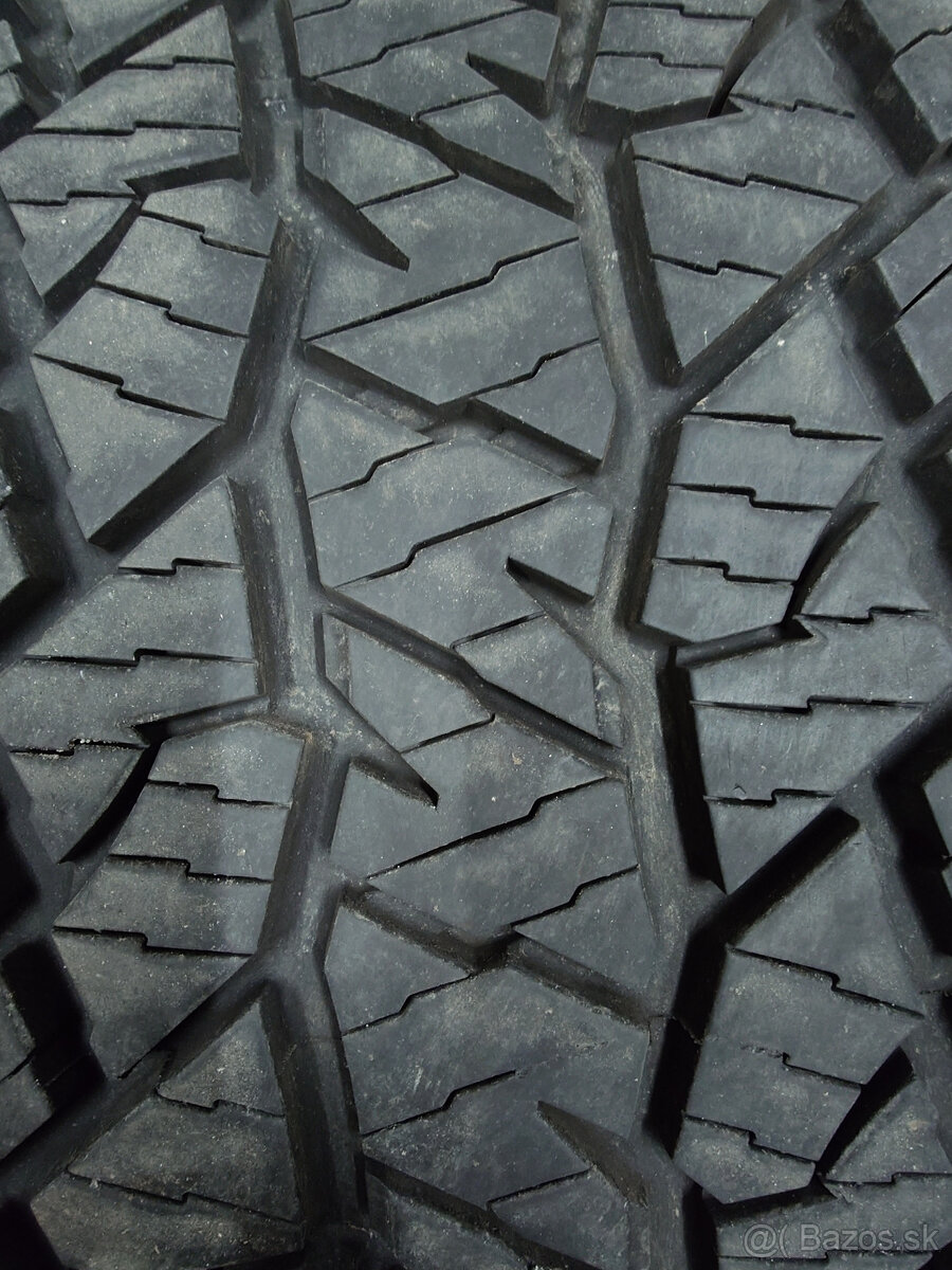 Hankook Dynapro AT2 265/60R18 114T