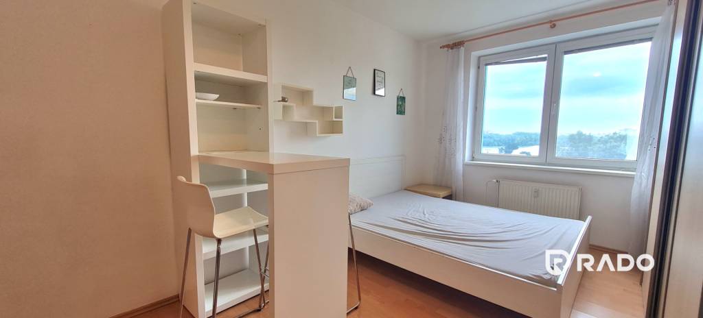 RentHub | Útulná zariadená Garsónka 23 m² pri Draždiaku I - 2