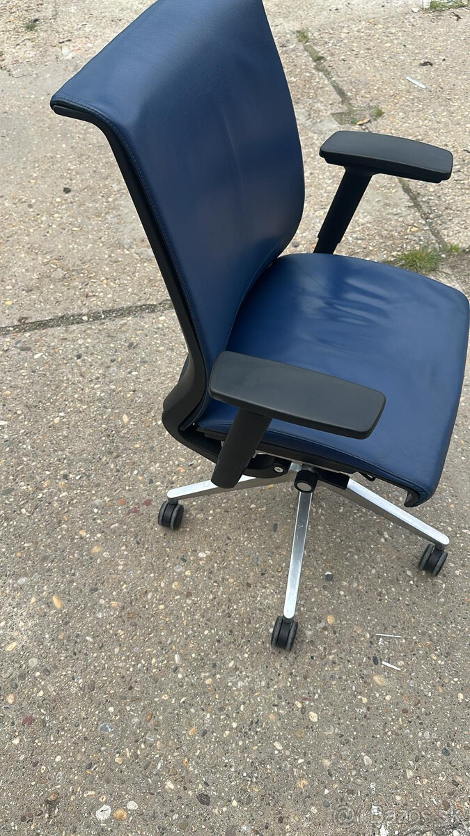 Stolička Steelcase - 2