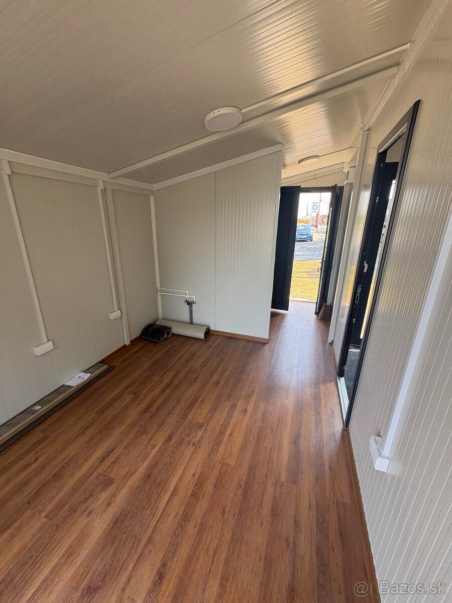 Víkendový dom - Nitra - 2