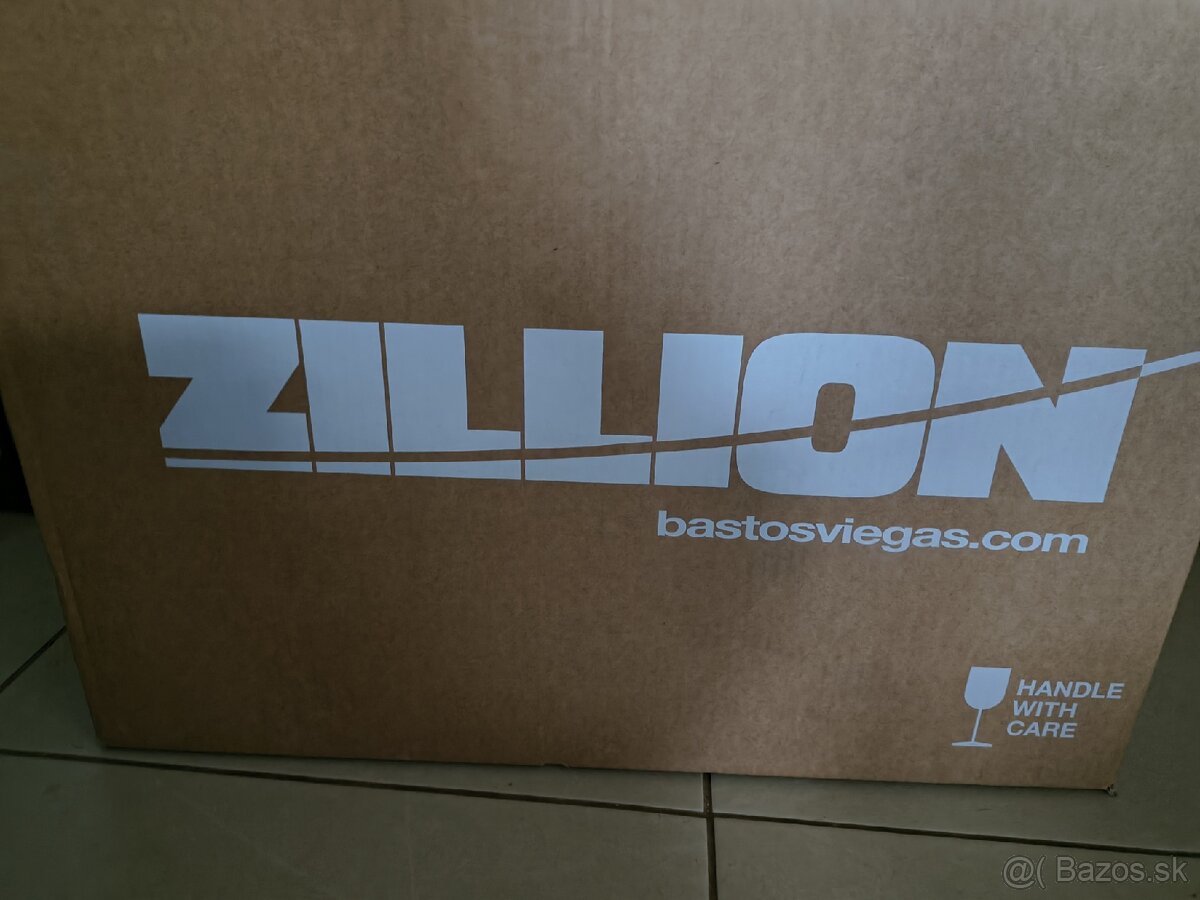 DARUJEM - Kartonova striz - 2