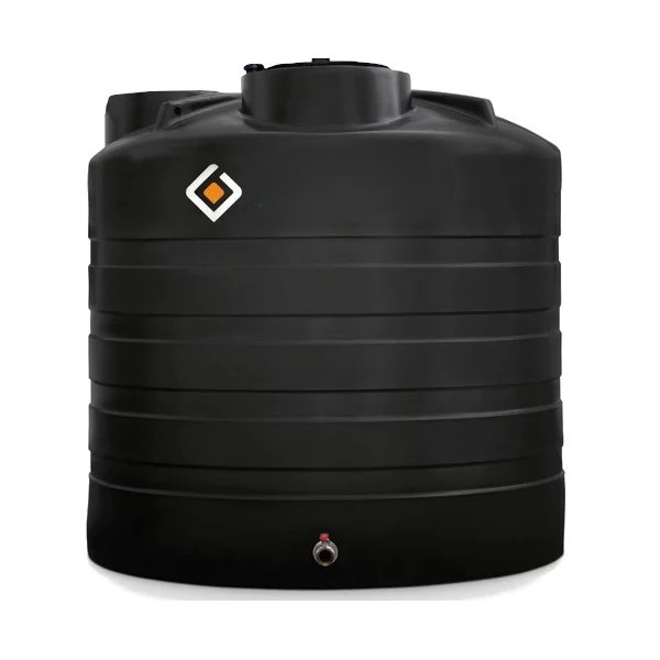 Nádrž na dažďovú vodu 10000l-22000 litrov - 2