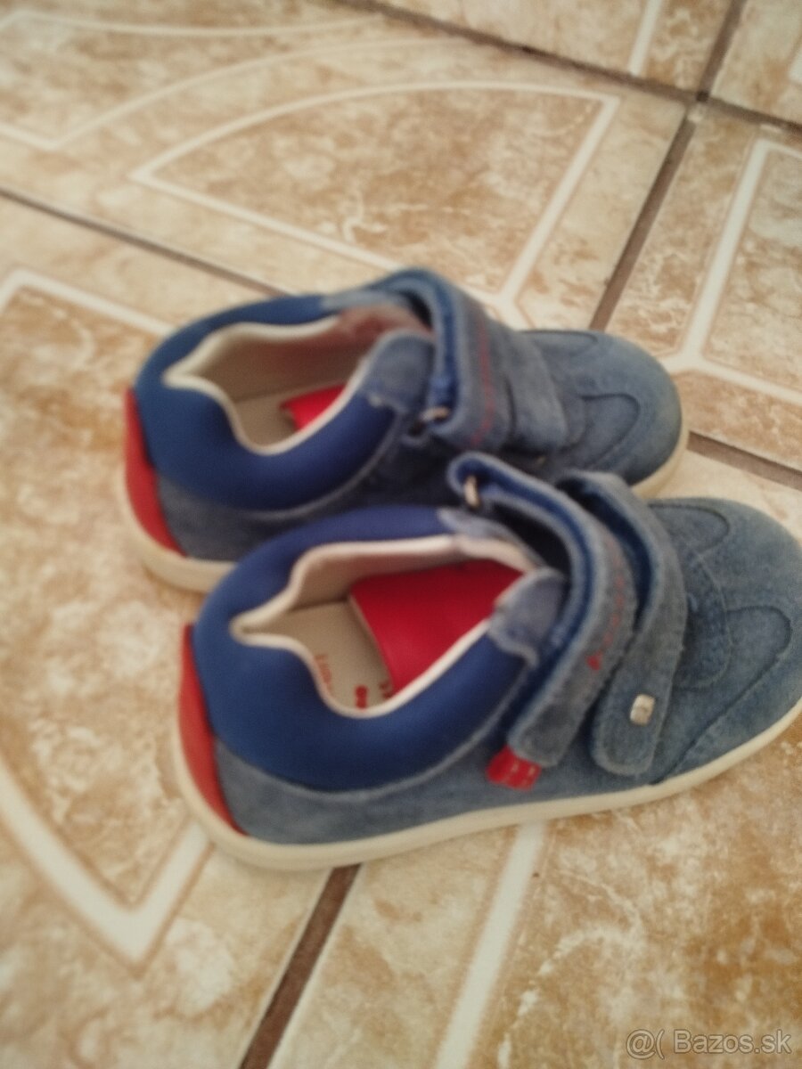 Detské tenisky - 2