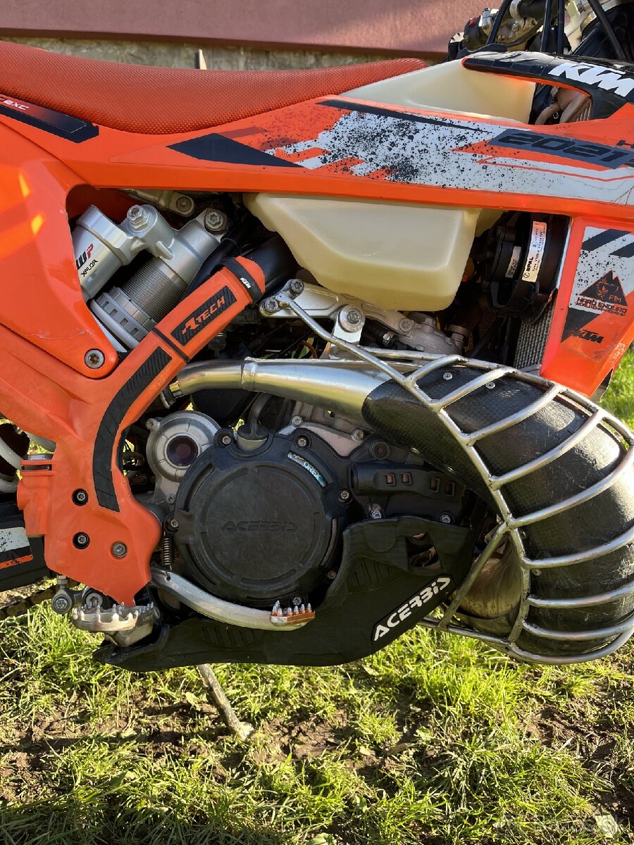 Ktm exc 300