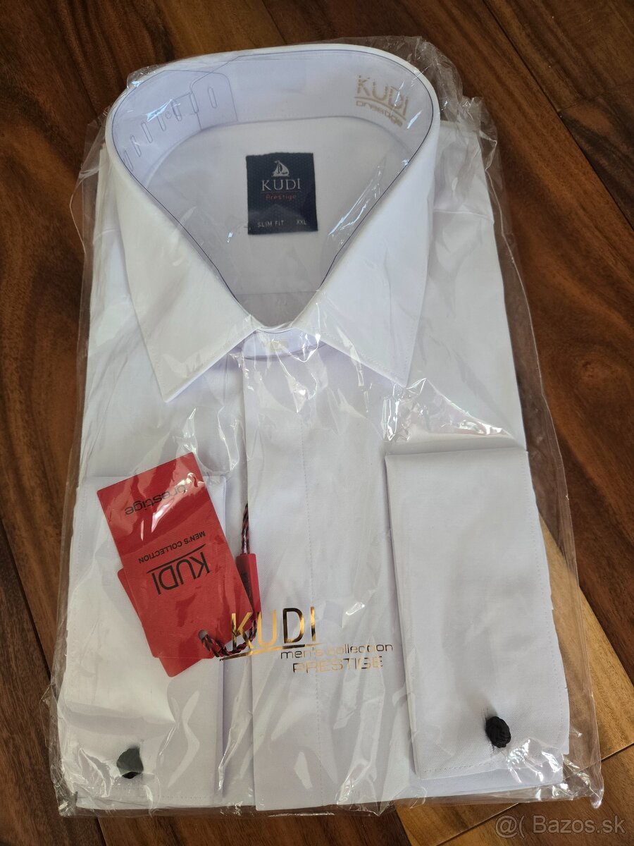 Pánska košeľa - 2