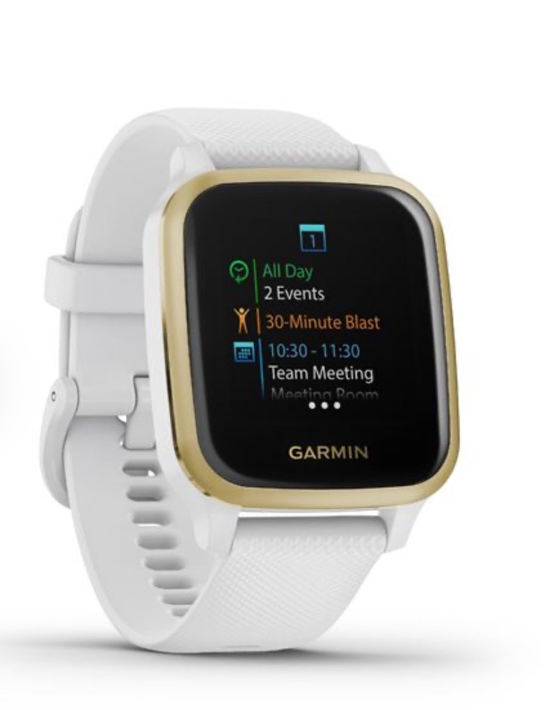 Garmin hodinky Venu SQ NOVÉ nerozbalené - 2