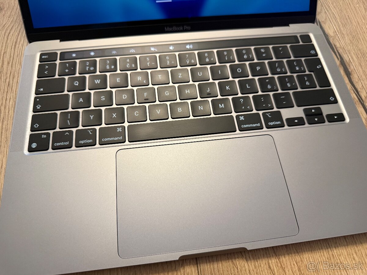 Macbook pro M1 2020 - 2