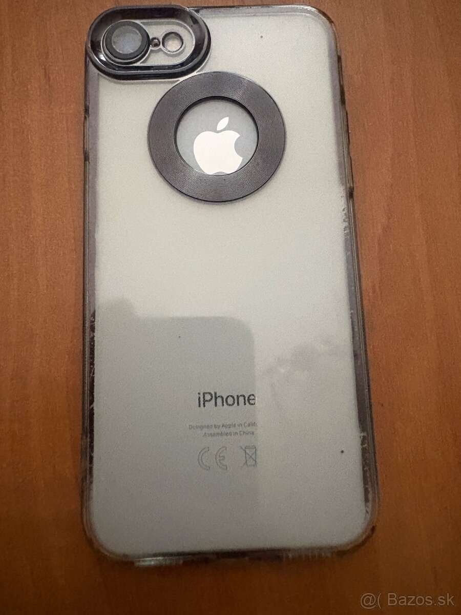 Predám telefón iPhon8 - 2
