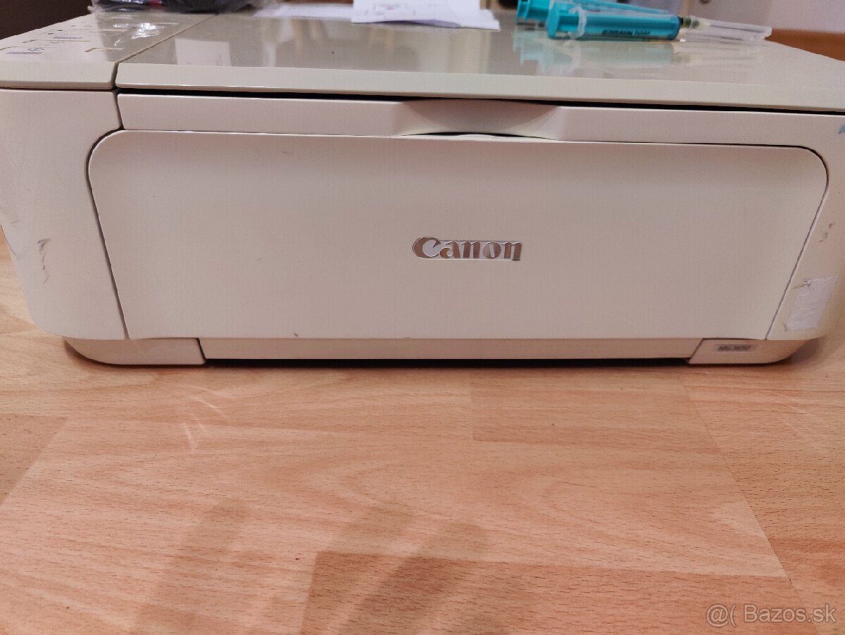Canon Pixma mg3650 tlačiareň multifunkčná obojstranna, foto - 2