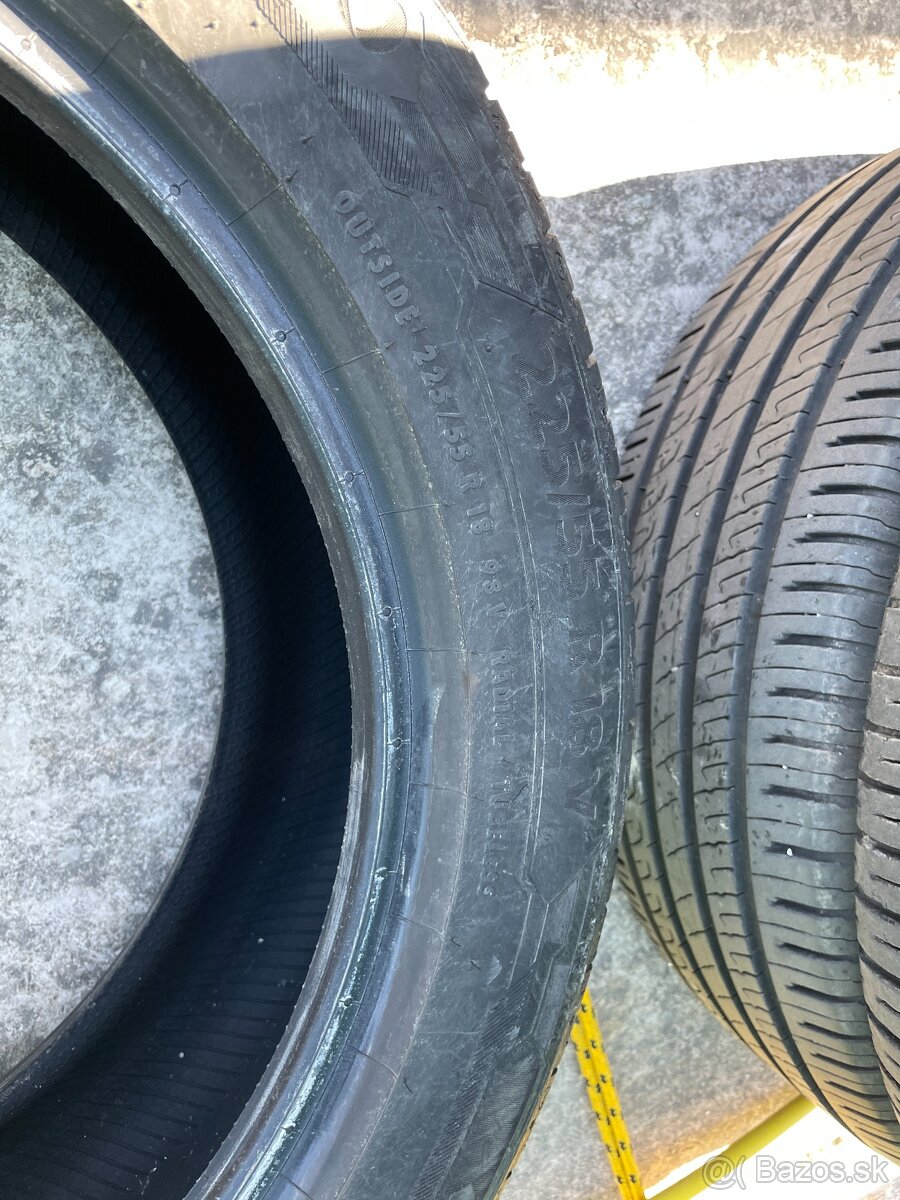225/55 R18 V - 2