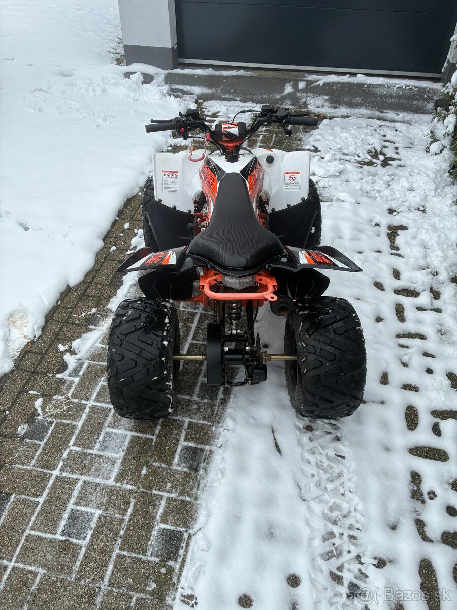 Detska Stvorkolka 125