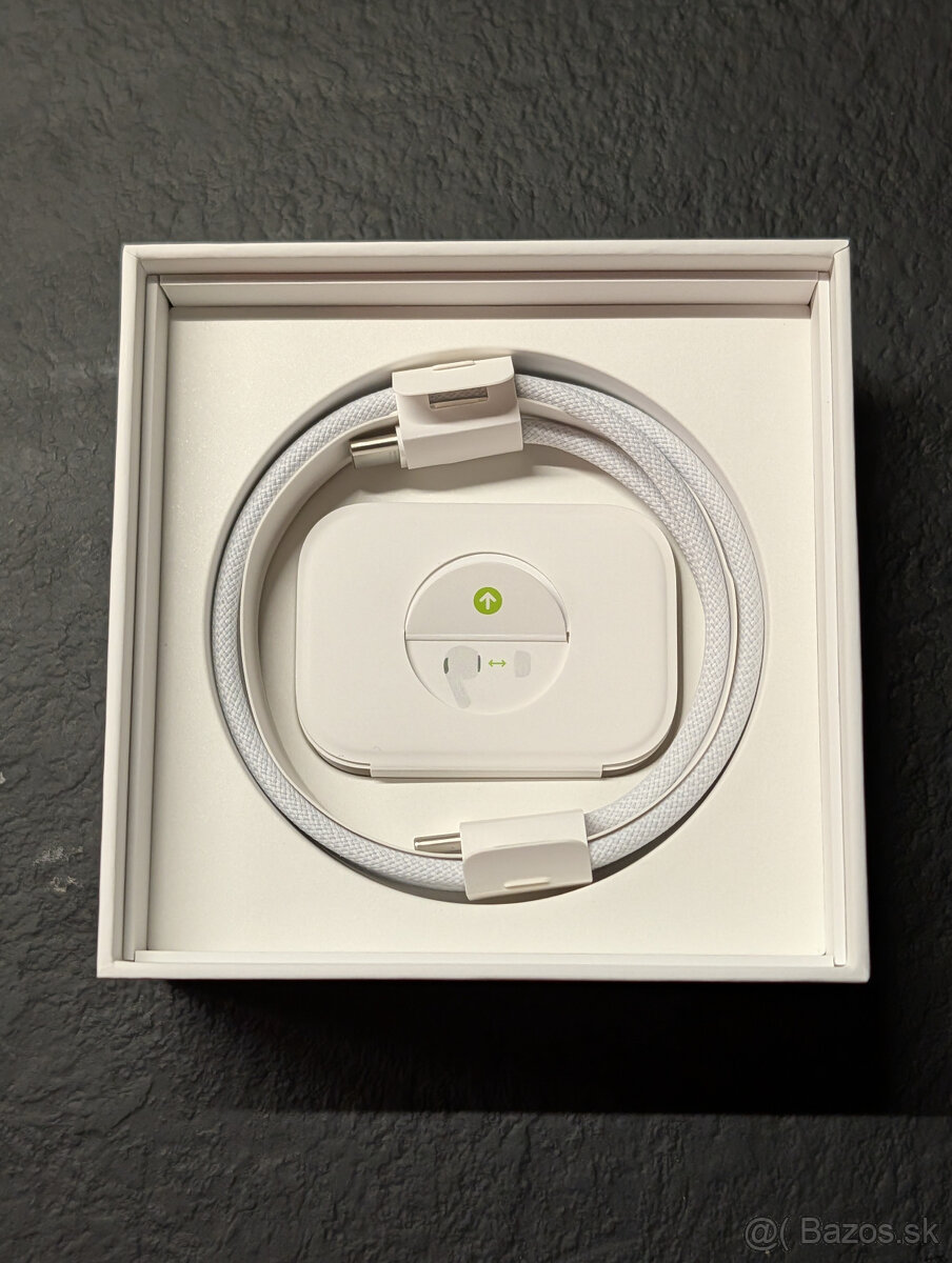 Apple AirPods Pro 2 TOP Stav + Zaruka - 2