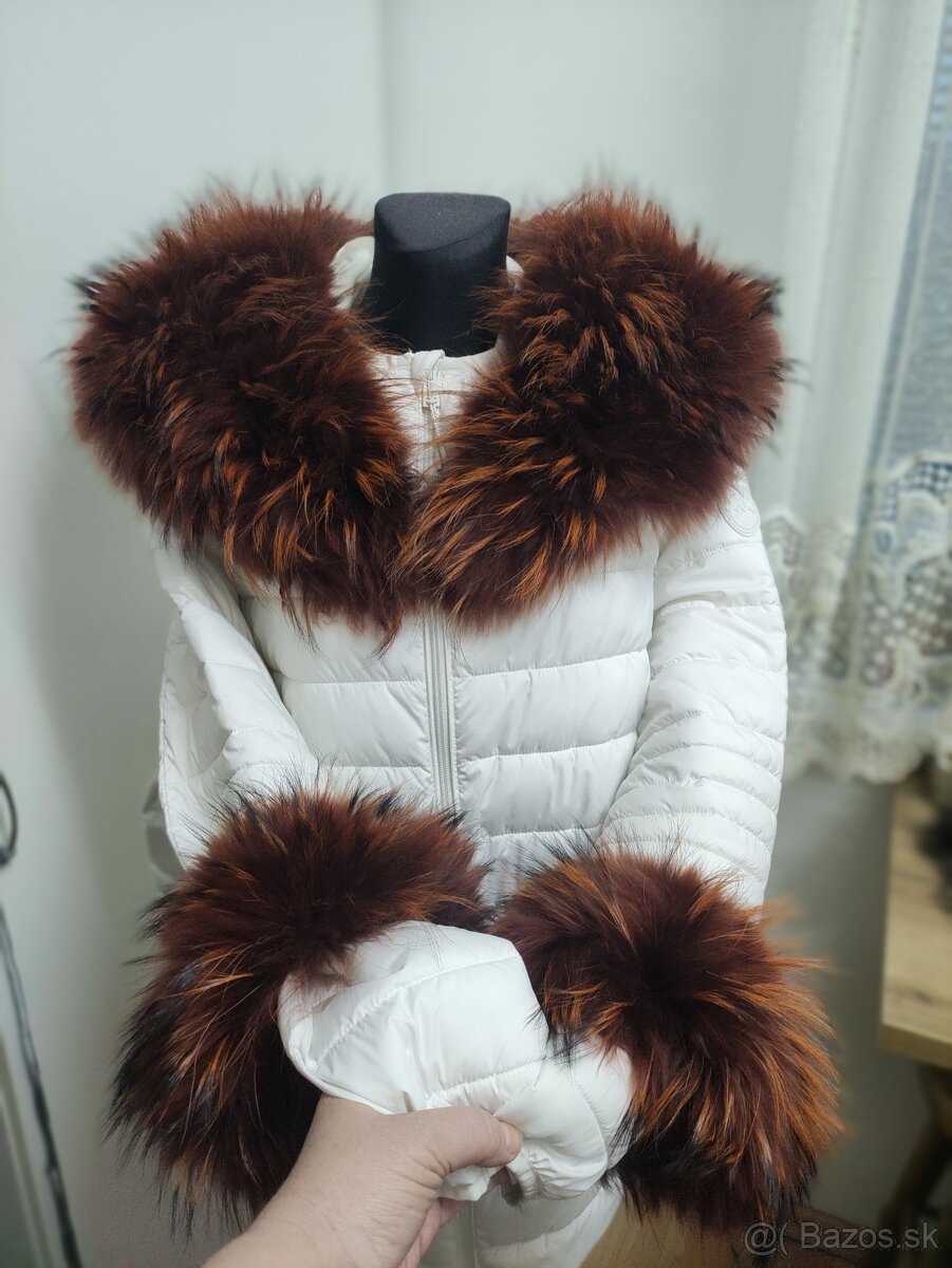 Pravá kozusinka myval.. - 2