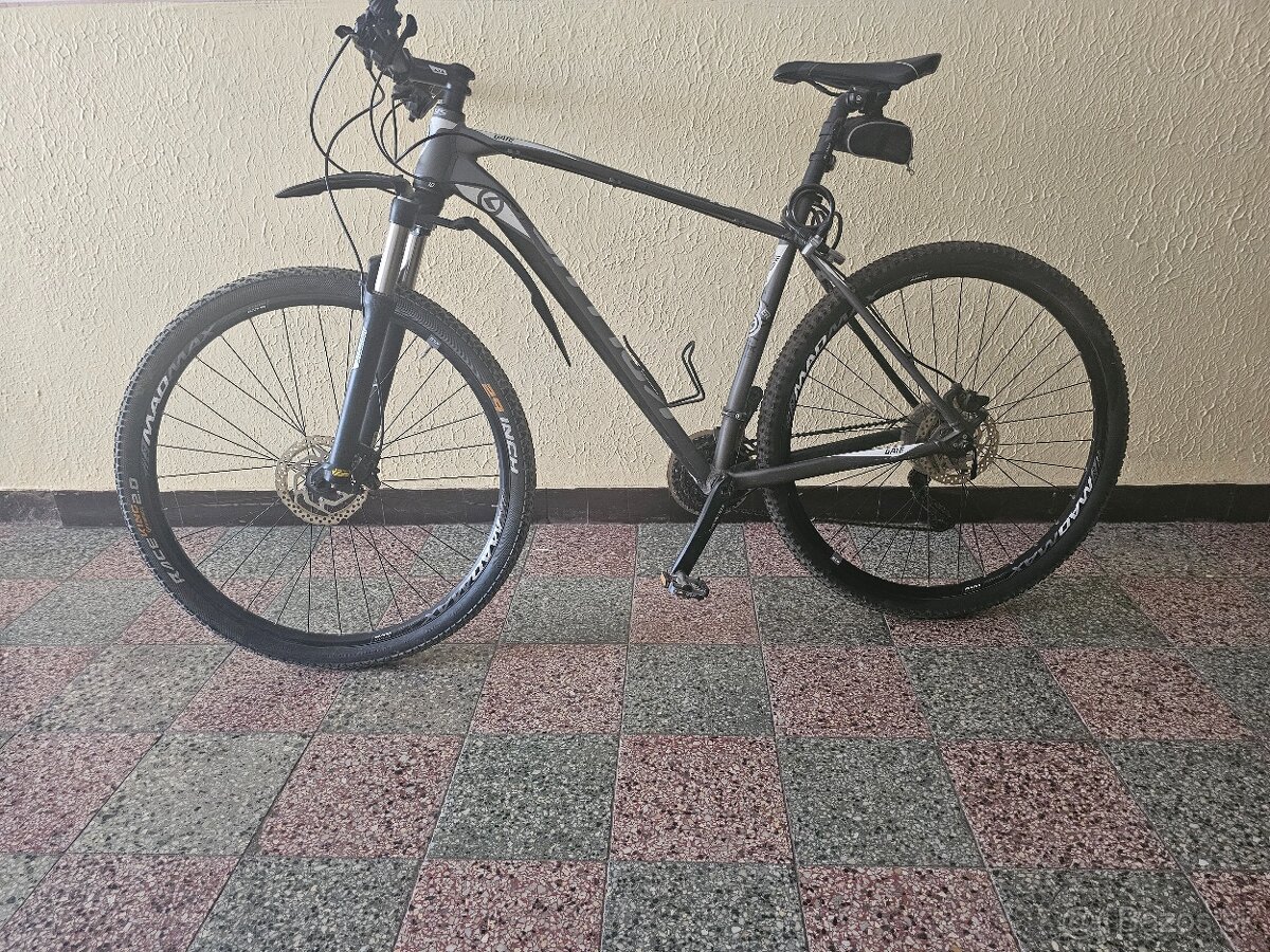 Bicykel kellys gate 10 - 2