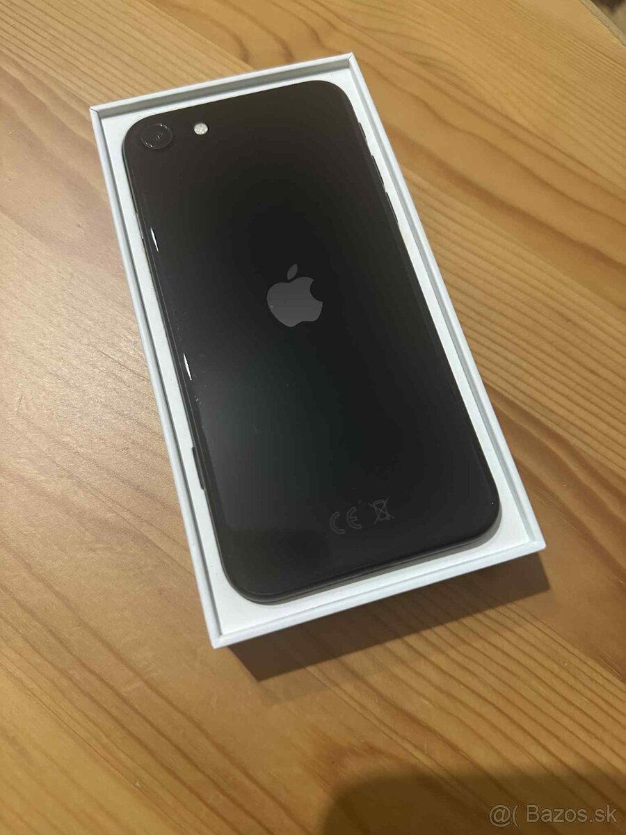IPhone SE 2020 64GB - 2