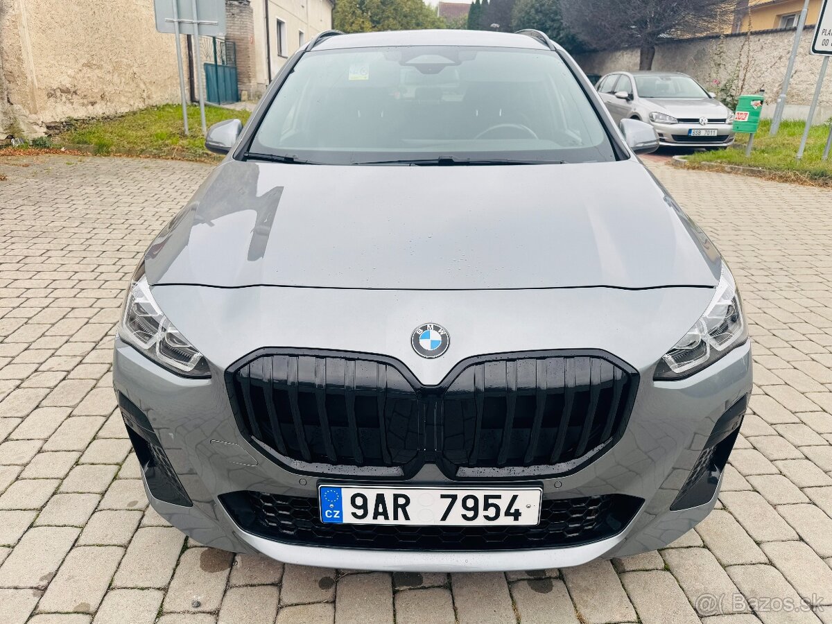 BMW 218i Active Tourer M-Sport (100kw) 1MAJITEL - 2
