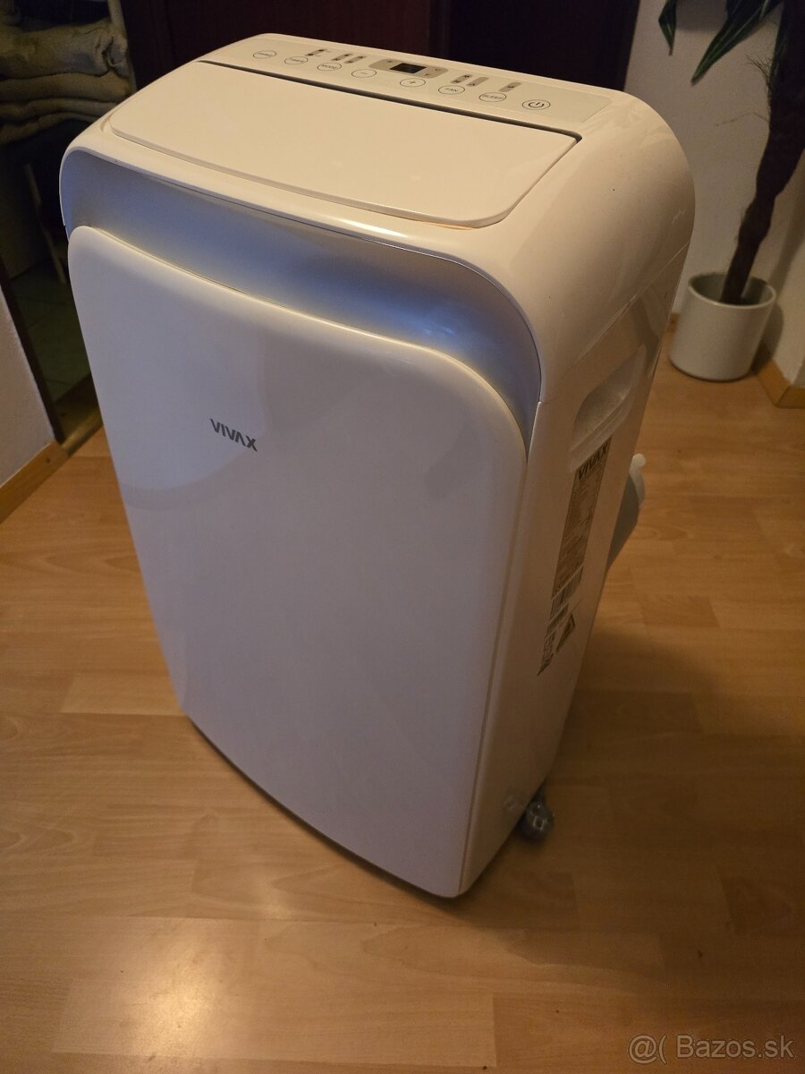 VIVAX ACP-12PT35AEF R290 - 2