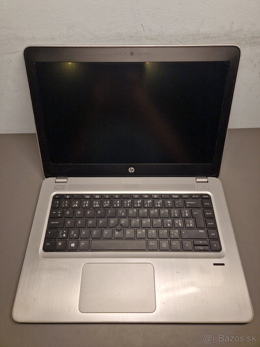 HP Probook 440 G4 - 2