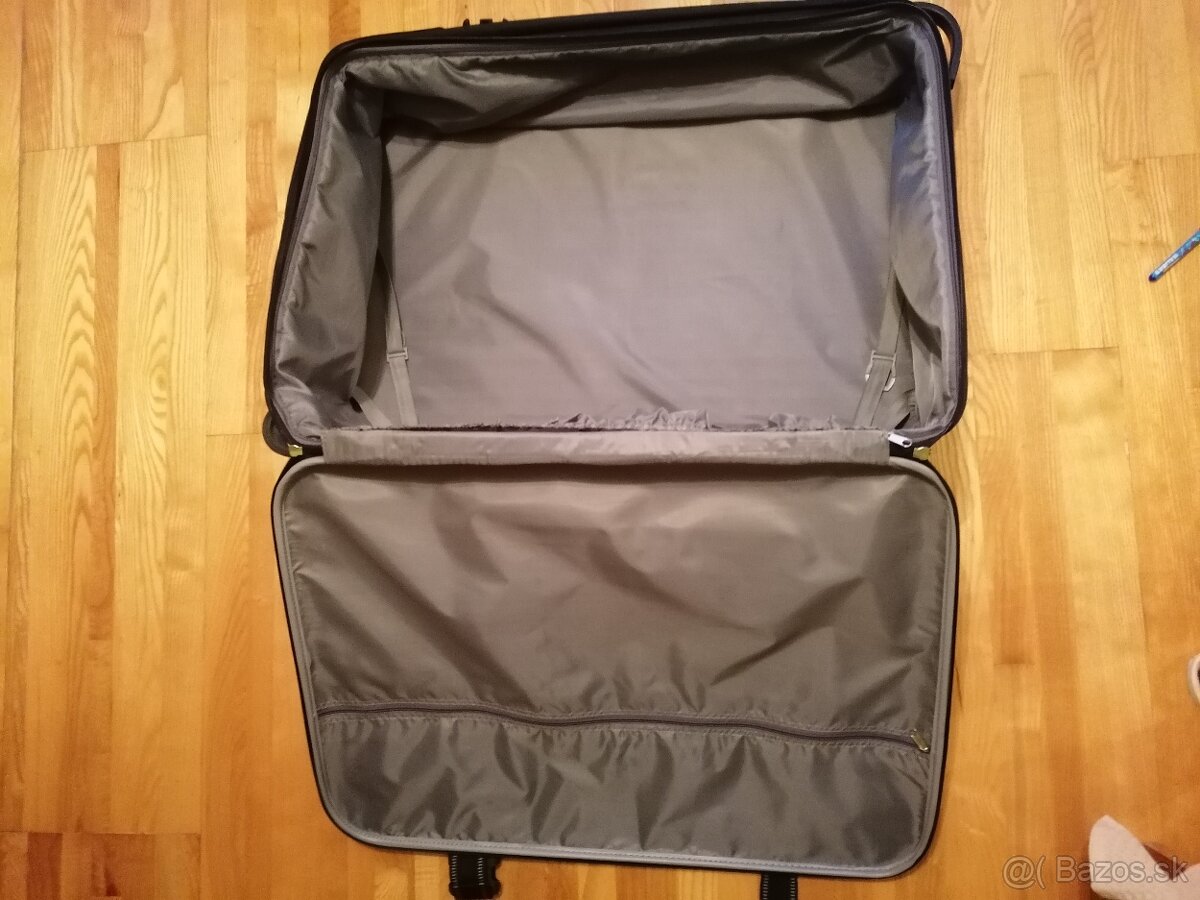 Cestovný kufor - 2
