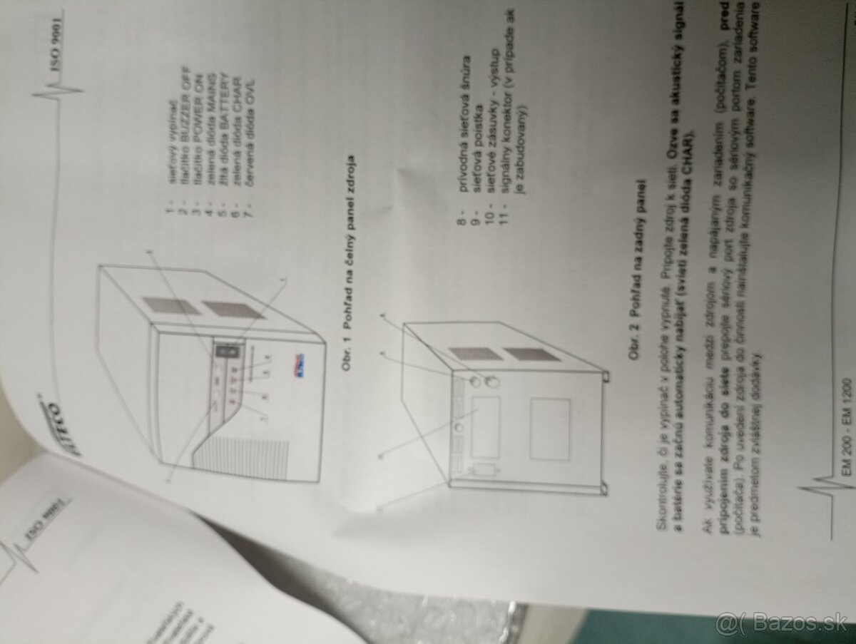 Predam novy založny zdroj - 2