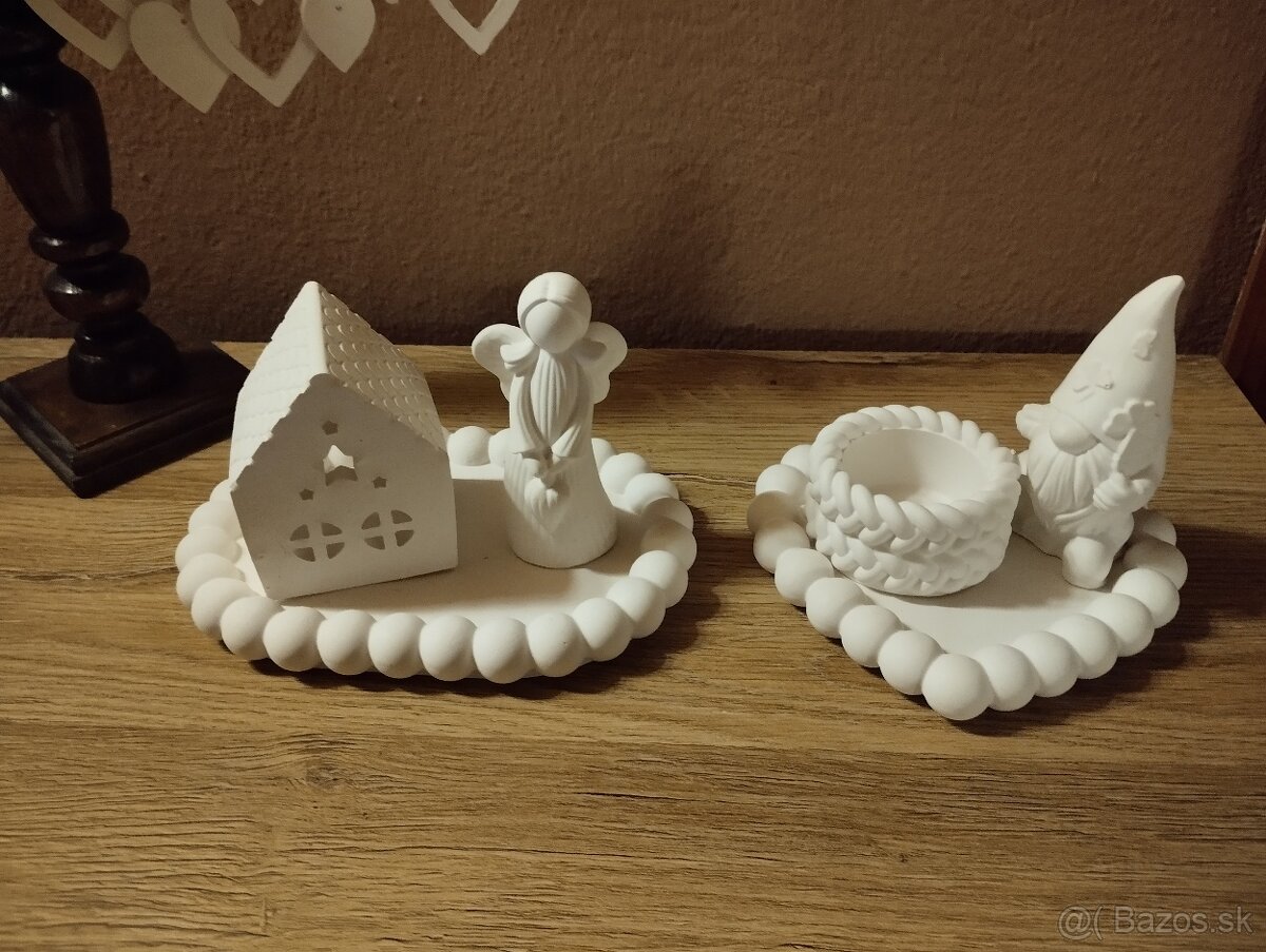 Handmade výrobky. - 2