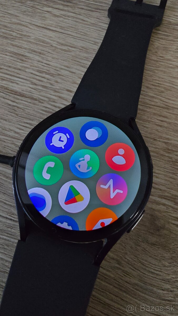 Predám Samsung Galaxy Watch 6 - 2