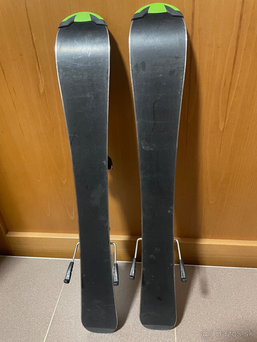 Detské lyže Tecnopro 70cm - 2