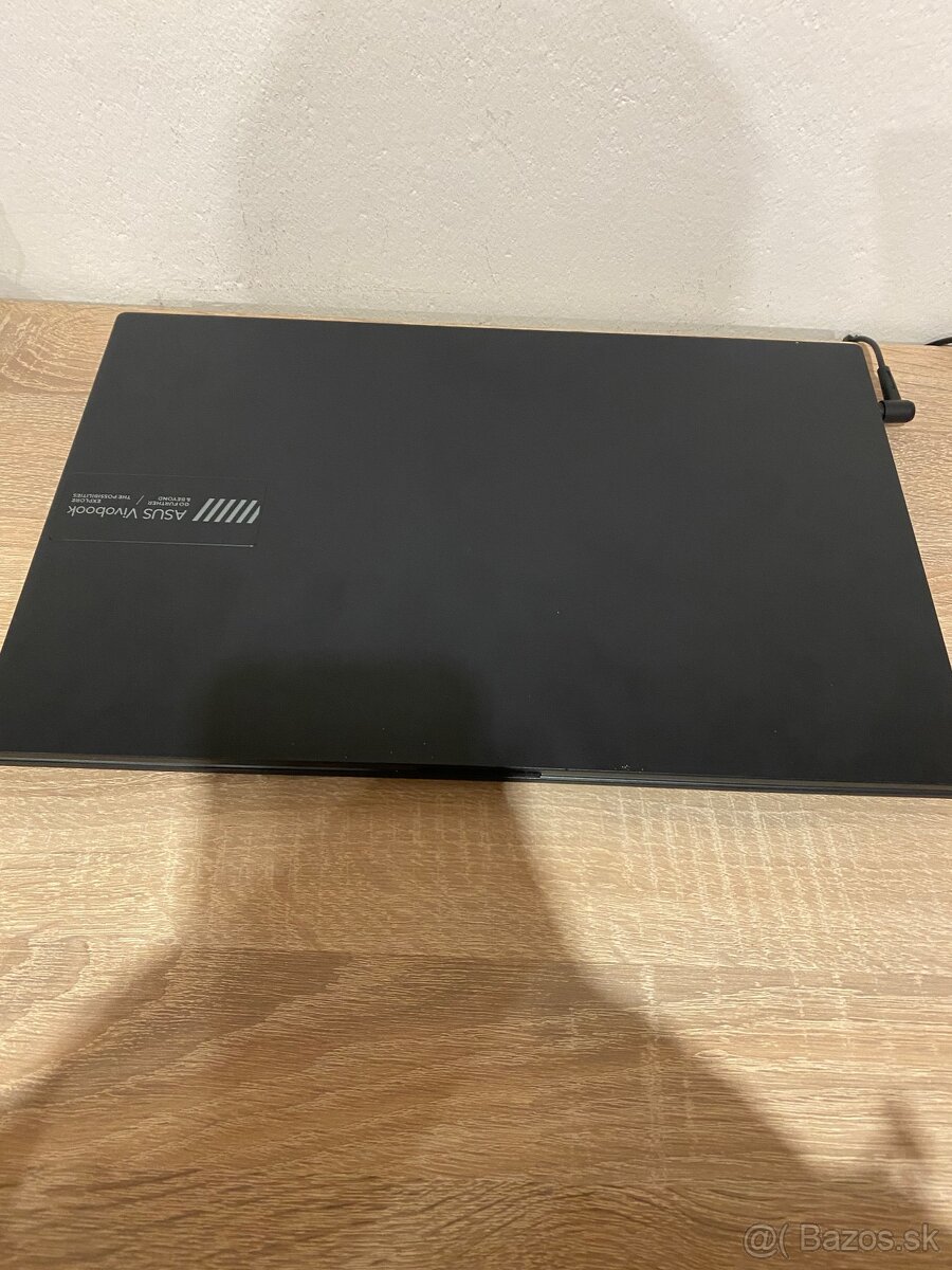 Asus vivobook go15 - 2
