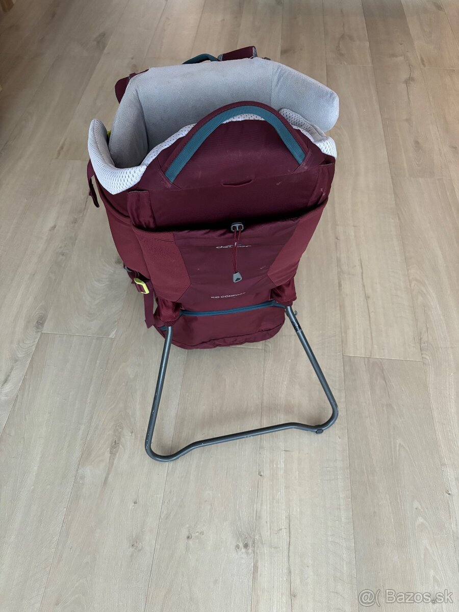 Detsky nosic Deuter - 2