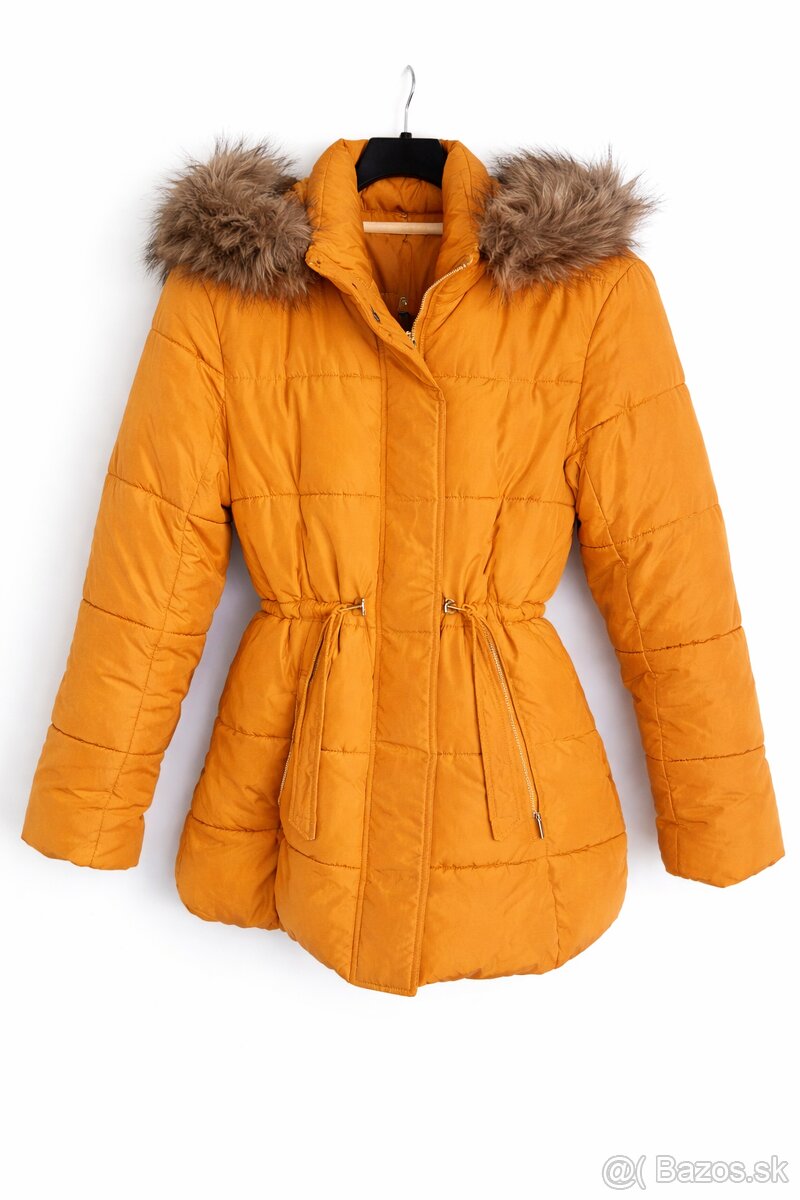 Zimná bunda - 2