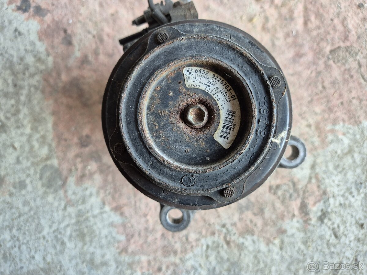 Klimakompresor n47n - 2