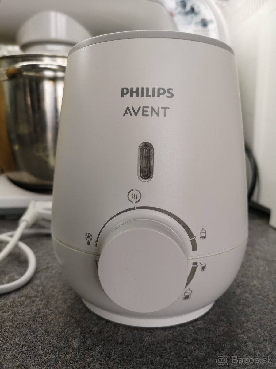 Philips avent ohrievačka - 2
