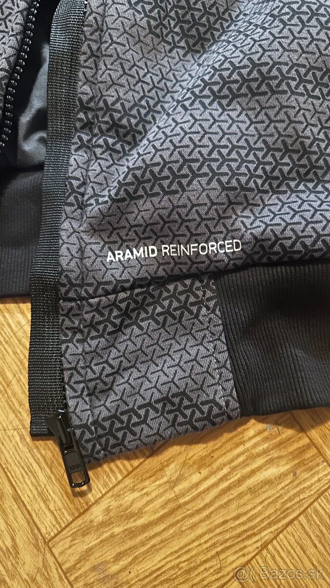 Moto bunda Macna - 2