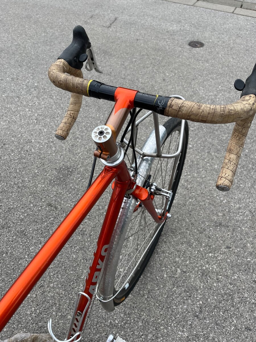 Randoneur Arko Bici - 2