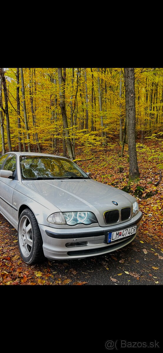 BMW 330xd - 2
