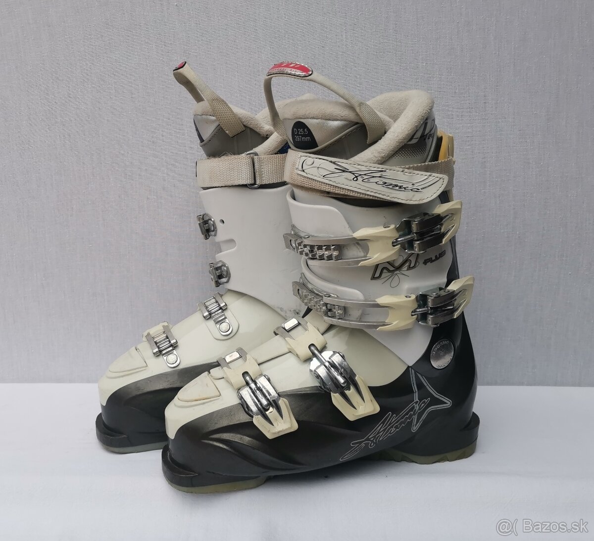 damske lyziarky Atomic eu č.40 - 2