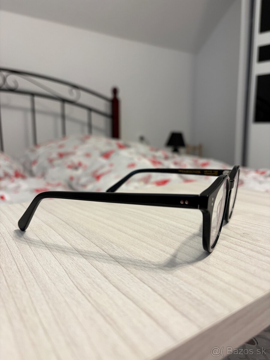 Okuliare Bloombloom - 2