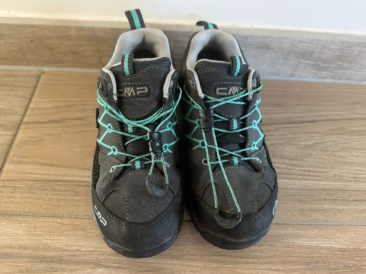 CMP turistické topánky veľ. 34 - 2