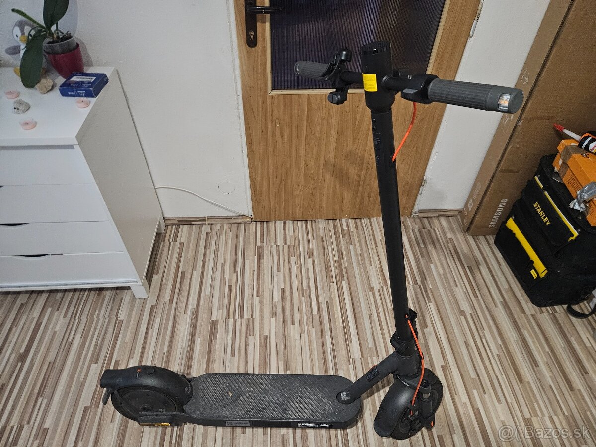 Kolobežka xiaomi e scooter elite 2025 - 2