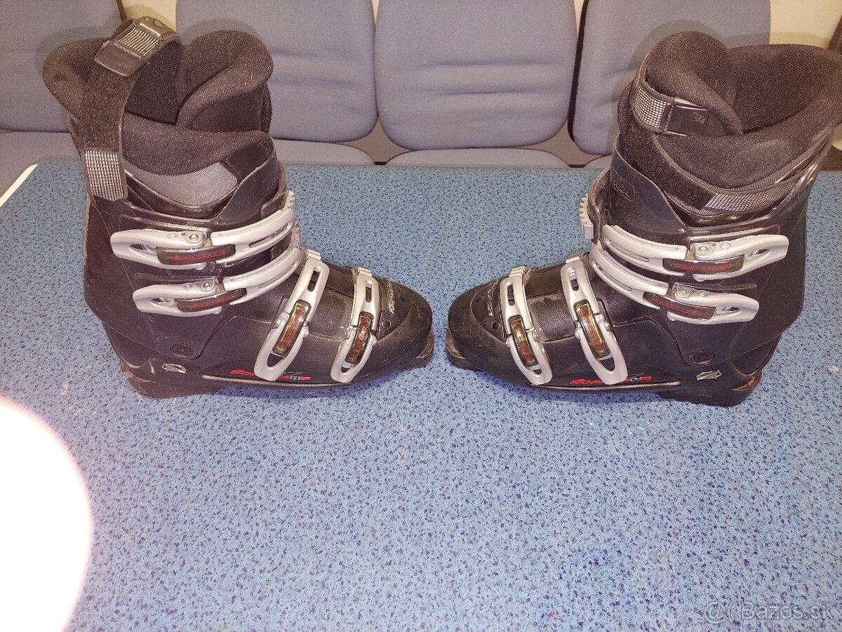 Lyžiarky Nordica - 2