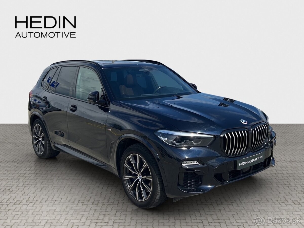 BMW X5 30d xDrive - 2